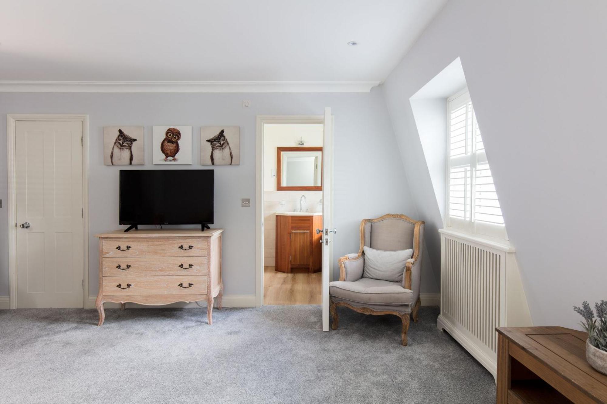 Spacious Quiet 4Bedrooms 6Beds House With Private Garage 5Min Walk To Paddington Station London Eksteriør billede